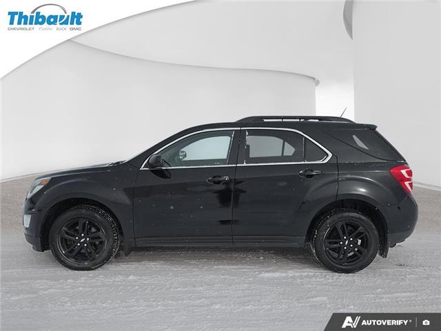 2017 Chevrolet Equinox 1LT (Stk: 25185A) in Rouyn-Noranda - Image 2 of 28