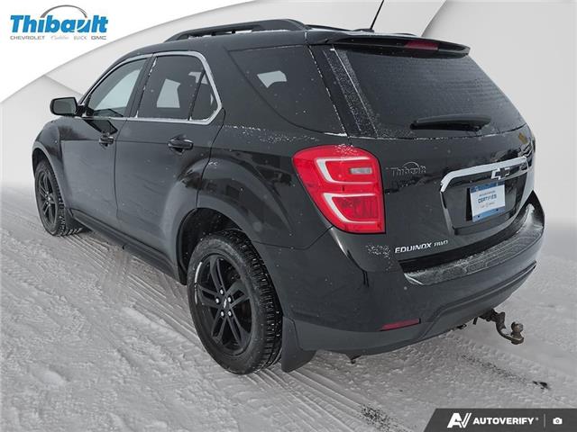 2017 Chevrolet Equinox 1LT (Stk: 25185A) in Rouyn-Noranda - Image 3 of 28