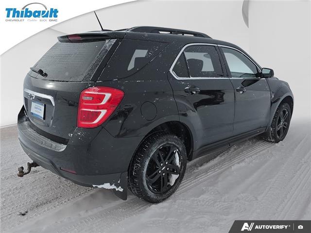 2017 Chevrolet Equinox 1LT (Stk: 25185A) in Rouyn-Noranda - Image 5 of 28