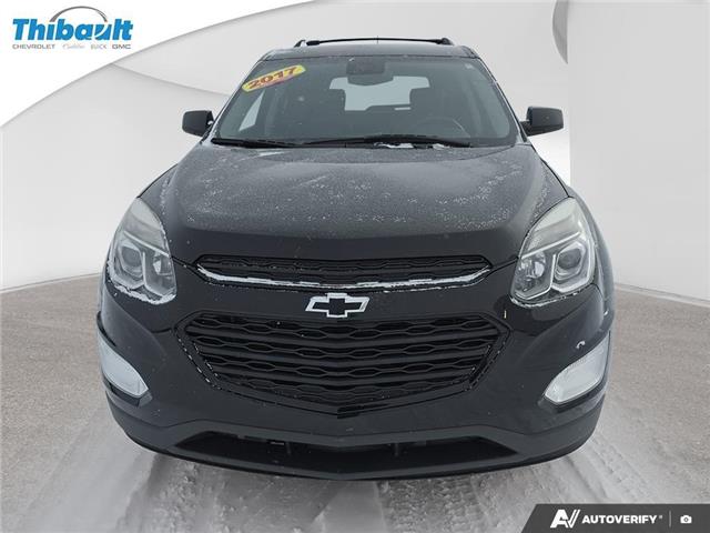 2017 Chevrolet Equinox 1LT (Stk: 25185A) in Rouyn-Noranda - Image 8 of 28