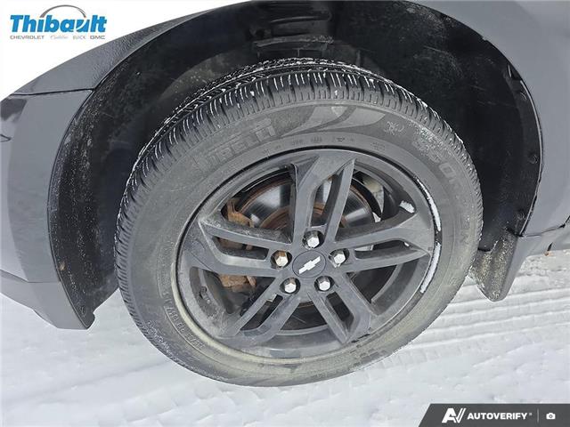 2017 Chevrolet Equinox 1LT (Stk: 25185A) in Rouyn-Noranda - Image 9 of 28
