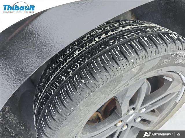 2017 Chevrolet Equinox 1LT (Stk: 25185A) in Rouyn-Noranda - Image 10 of 28