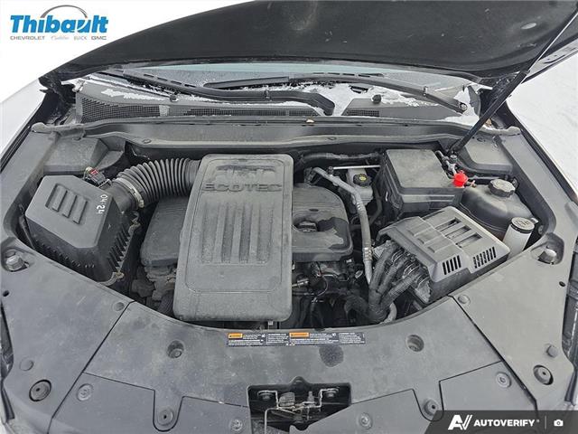 2017 Chevrolet Equinox 1LT (Stk: 25185A) in Rouyn-Noranda - Image 13 of 28