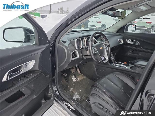 2017 Chevrolet Equinox 1LT (Stk: 25185A) in Rouyn-Noranda - Image 16 of 28