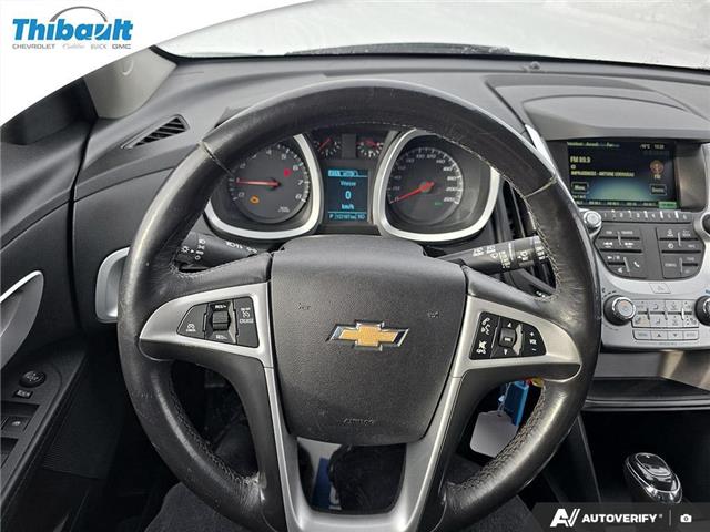 2017 Chevrolet Equinox 1LT (Stk: 25185A) in Rouyn-Noranda - Image 17 of 28