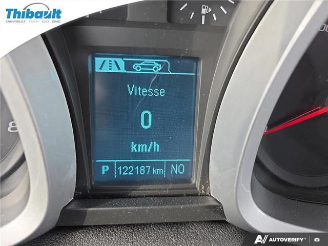 2017 Chevrolet Equinox 1LT (Stk: 25185A) in Rouyn-Noranda - Image 18 of 28