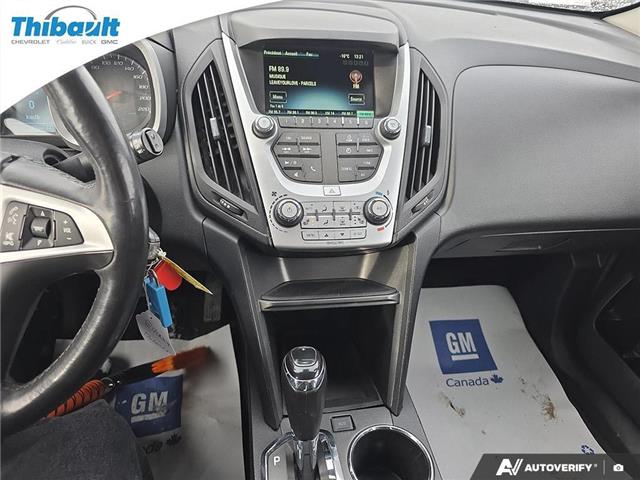 2017 Chevrolet Equinox 1LT (Stk: 25185A) in Rouyn-Noranda - Image 22 of 28