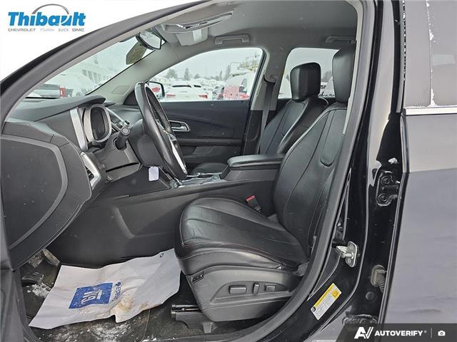 2017 Chevrolet Equinox 1LT (Stk: 25185A) in Rouyn-Noranda - Image 23 of 28