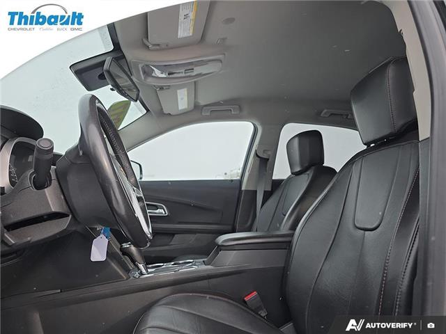 2017 Chevrolet Equinox 1LT (Stk: 25185A) in Rouyn-Noranda - Image 24 of 28