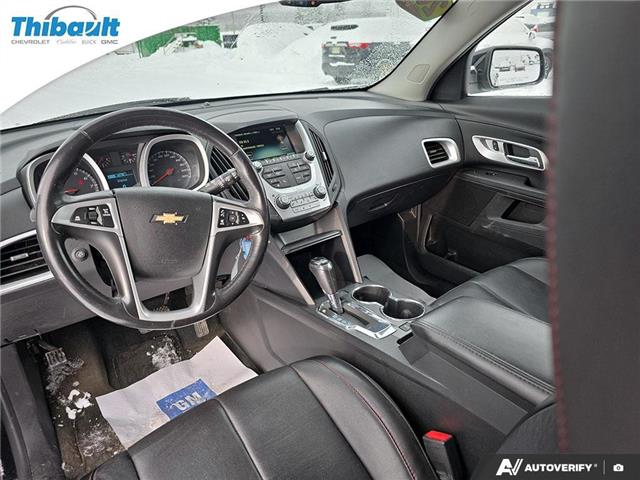 2017 Chevrolet Equinox 1LT (Stk: 25185A) in Rouyn-Noranda - Image 28 of 28