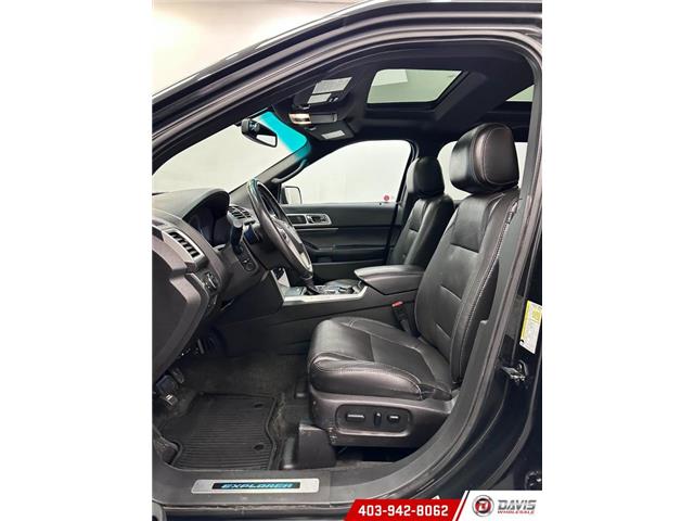 2014 Ford Explorer Sport (Stk: 20506) in Lethbridge - Image 7 of 22 2014 Ford Explorer Sport (Stk: 20506) in Lethbridge - Image 7 of 22