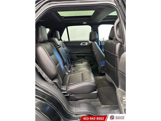 2014 Ford Explorer Sport (Stk: 20506) in Lethbridge - Image 12 of 22 2014 Ford Explorer Sport (Stk: 20506) in Lethbridge - Image 12 of 22