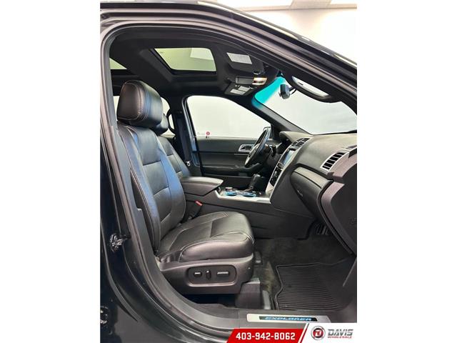 2014 Ford Explorer Sport (Stk: 20506) in Lethbridge - Image 13 of 22 2014 Ford Explorer Sport (Stk: 20506) in Lethbridge - Image 13 of 22