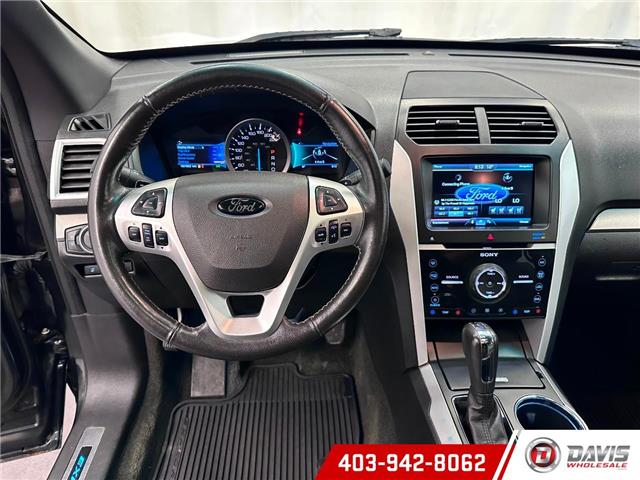 2014 Ford Explorer Sport (Stk: 20506) in Lethbridge - Image 14 of 22 2014 Ford Explorer Sport (Stk: 20506) in Lethbridge - Image 14 of 22