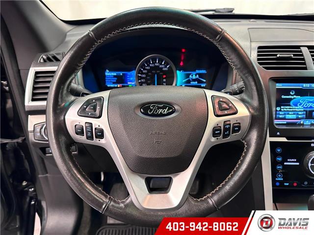 2014 Ford Explorer Sport (Stk: 20506) in Lethbridge - Image 15 of 22 2014 Ford Explorer Sport (Stk: 20506) in Lethbridge - Image 15 of 22