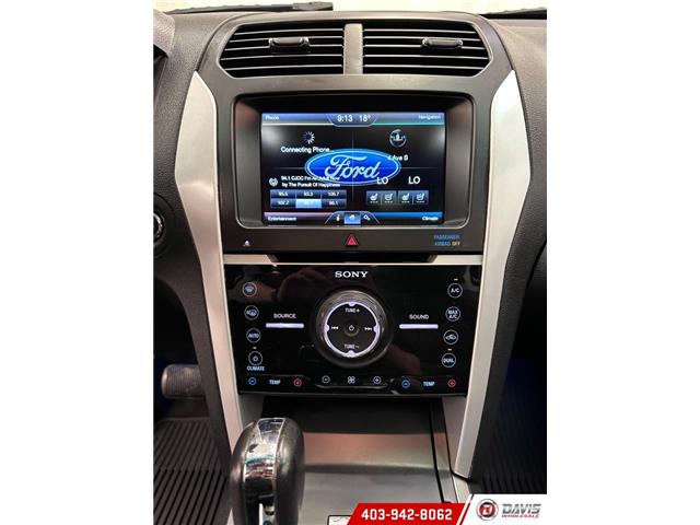 2014 Ford Explorer Sport (Stk: 20506) in Lethbridge - Image 17 of 22 2014 Ford Explorer Sport (Stk: 20506) in Lethbridge - Image 17 of 22