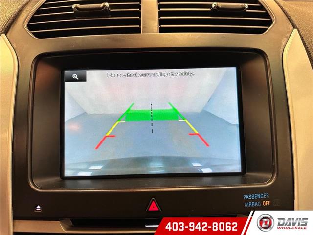 2014 Ford Explorer Sport (Stk: 20506) in Lethbridge - Image 18 of 22 2014 Ford Explorer Sport (Stk: 20506) in Lethbridge - Image 18 of 22