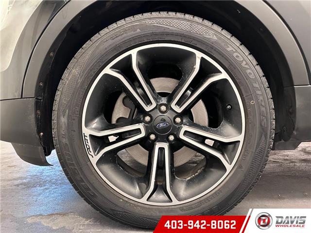 2014 Ford Explorer Sport (Stk: 20506) in Lethbridge - Image 21 of 22 2014 Ford Explorer Sport (Stk: 20506) in Lethbridge - Image 21 of 22