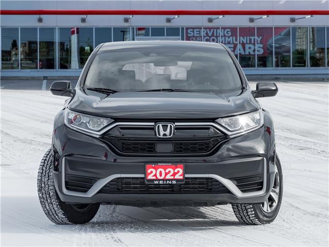 2022 Honda CR-V LX (Stk: 2314350A) in North York - Image 3 of 22