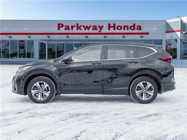 2022 Honda CR-V LX (Stk: 2314350A) in North York - Image 4 of 22