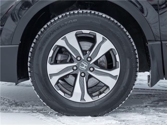 2022 Honda CR-V LX (Stk: 2314350A) in North York - Image 5 of 22