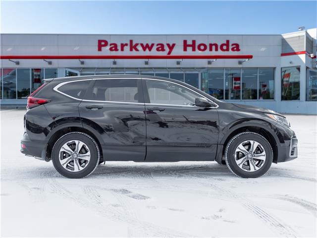 2022 Honda CR-V LX (Stk: 2314350A) in North York - Image 6 of 22