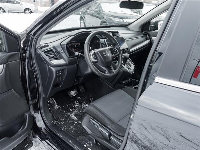 2022 Honda CR-V LX (Stk: 2314350A) in North York - Image 9 of 22