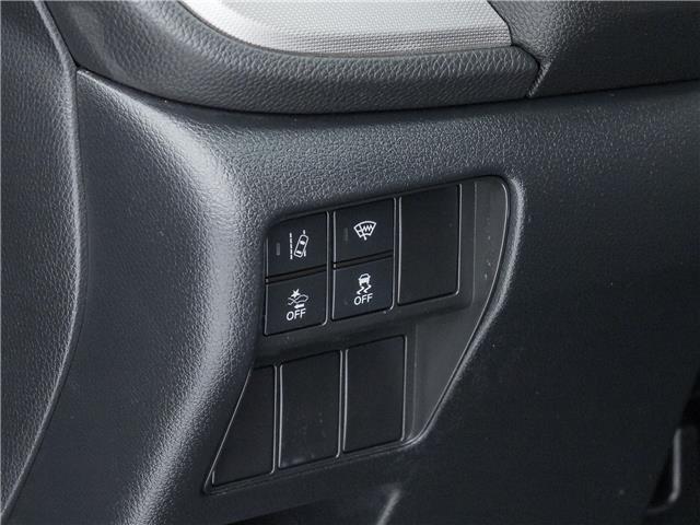 2022 Honda CR-V LX (Stk: 2314350A) in North York - Image 15 of 22