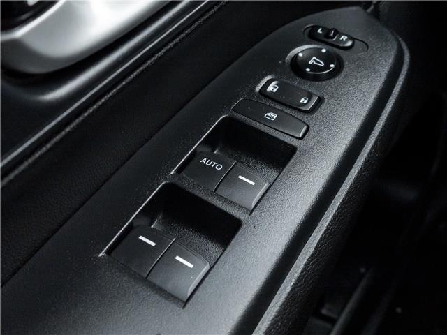 2022 Honda CR-V LX (Stk: 2314350A) in North York - Image 14 of 22