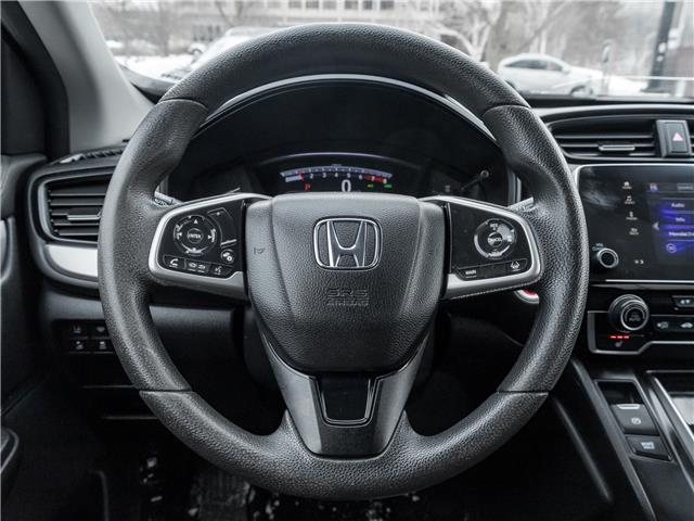 2022 Honda CR-V LX (Stk: 2314350A) in North York - Image 10 of 22