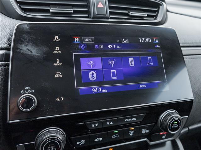 2022 Honda CR-V LX (Stk: 2314350A) in North York - Image 18 of 22