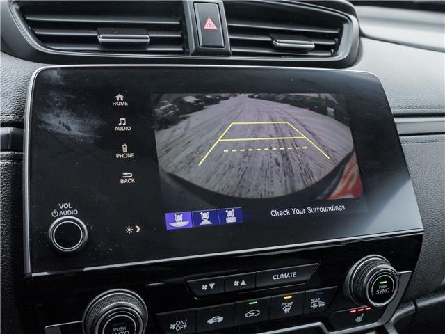 2022 Honda CR-V LX (Stk: 2314350A) in North York - Image 13 of 22