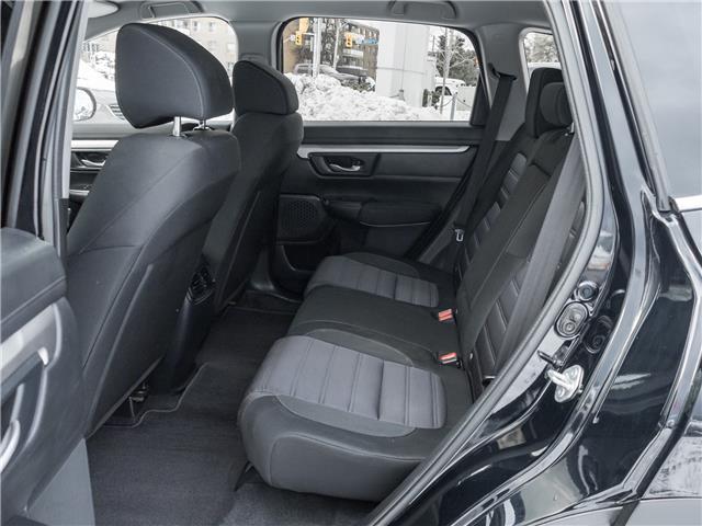 2022 Honda CR-V LX (Stk: 2314350A) in North York - Image 20 of 22