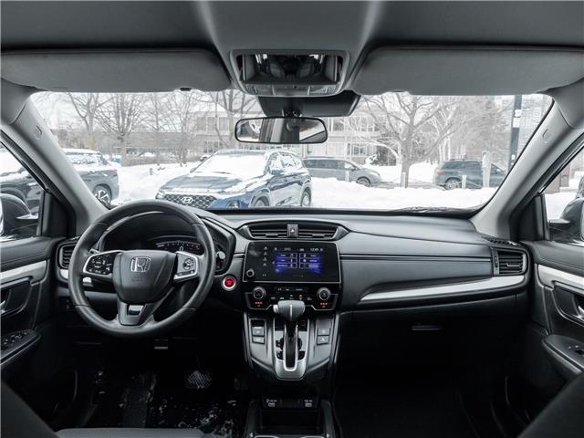 2022 Honda CR-V LX (Stk: 2314350A) in North York - Image 21 of 22