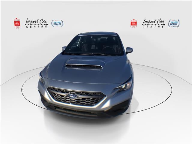 2023 Subaru WRX Base (Stk: 811457) in Ottawa - Image 3 of 23