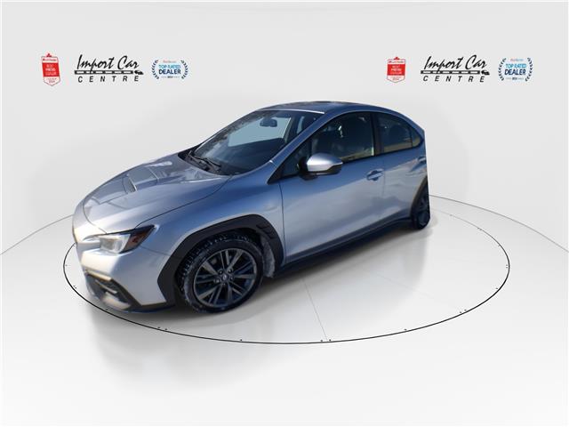 2023 Subaru WRX Base (Stk: 811457) in Ottawa - Image 4 of 23