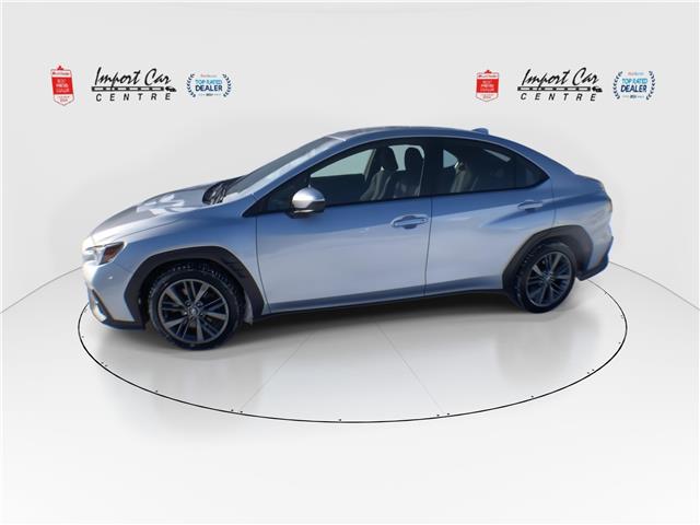 2023 Subaru WRX Base (Stk: 811457) in Ottawa - Image 5 of 23
