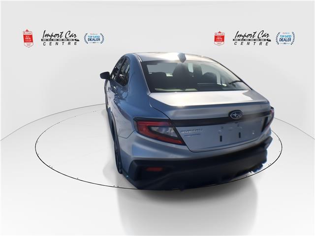 2023 Subaru WRX Base (Stk: 811457) in Ottawa - Image 7 of 23
