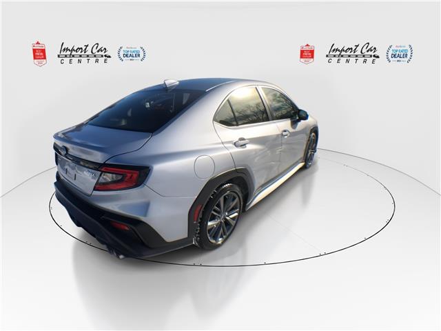 2023 Subaru WRX Base (Stk: 811457) in Ottawa - Image 8 of 23