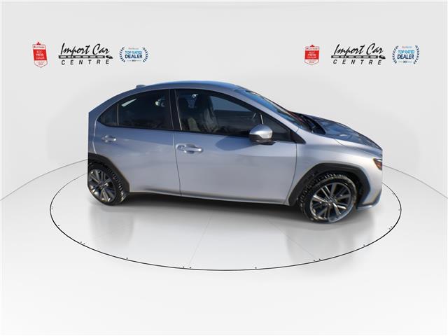 2023 Subaru WRX Base (Stk: 811457) in Ottawa - Image 9 of 23