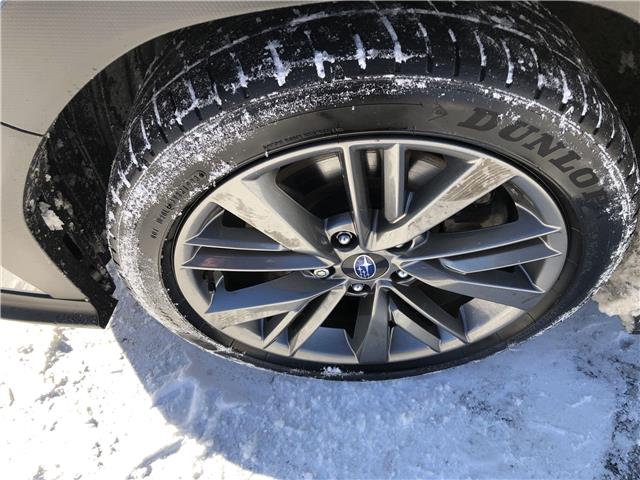 2023 Subaru WRX Base (Stk: 811457) in Ottawa - Image 10 of 23