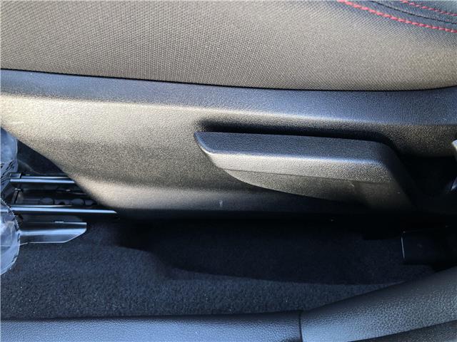 2023 Subaru WRX Base (Stk: 811457) in Ottawa - Image 12 of 23