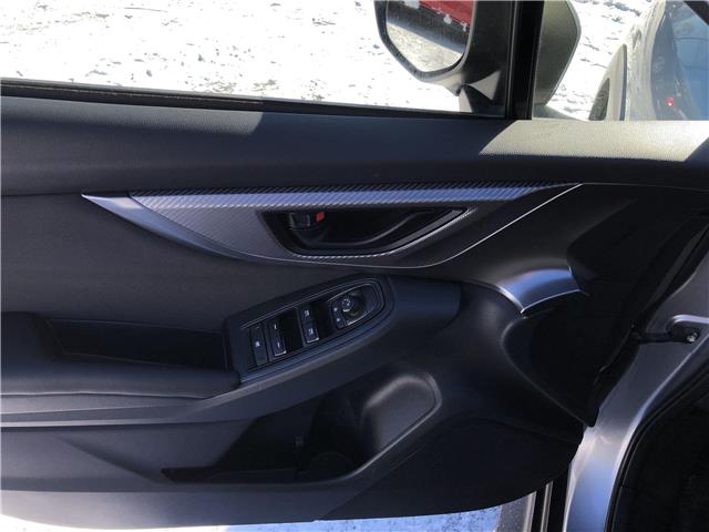 2023 Subaru WRX Base (Stk: 811457) in Ottawa - Image 13 of 23