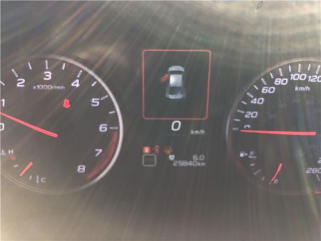 2023 Subaru WRX Base (Stk: 811457) in Ottawa - Image 15 of 23