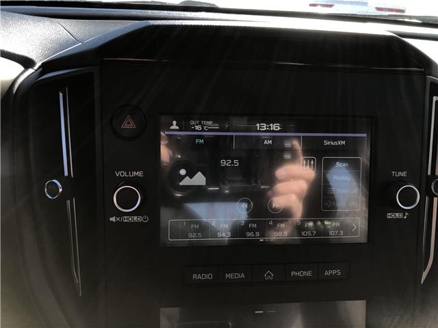 2023 Subaru WRX Base (Stk: 811457) in Ottawa - Image 16 of 23