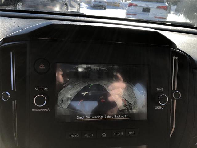 2023 Subaru WRX Base (Stk: 811457) in Ottawa - Image 17 of 23