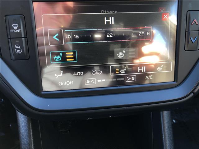 2023 Subaru WRX Base (Stk: 811457) in Ottawa - Image 18 of 23