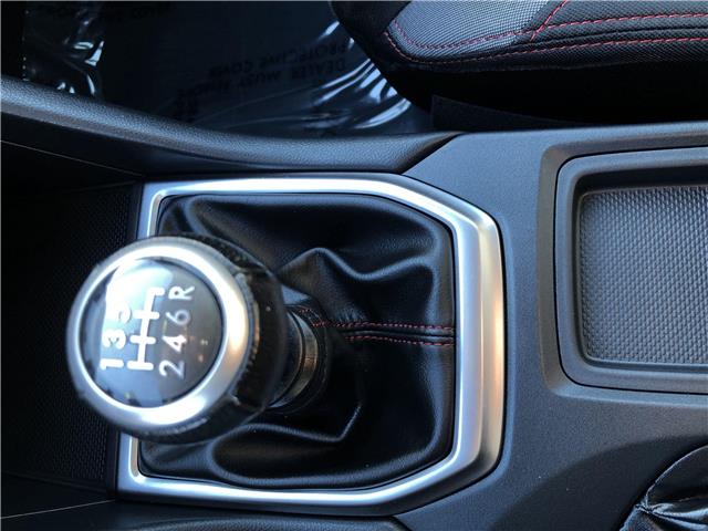 2023 Subaru WRX Base (Stk: 811457) in Ottawa - Image 19 of 23