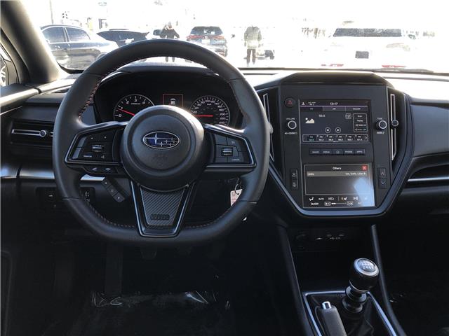 2023 Subaru WRX Base (Stk: 811457) in Ottawa - Image 20 of 23