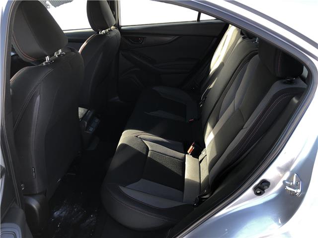 2023 Subaru WRX Base (Stk: 811457) in Ottawa - Image 21 of 23